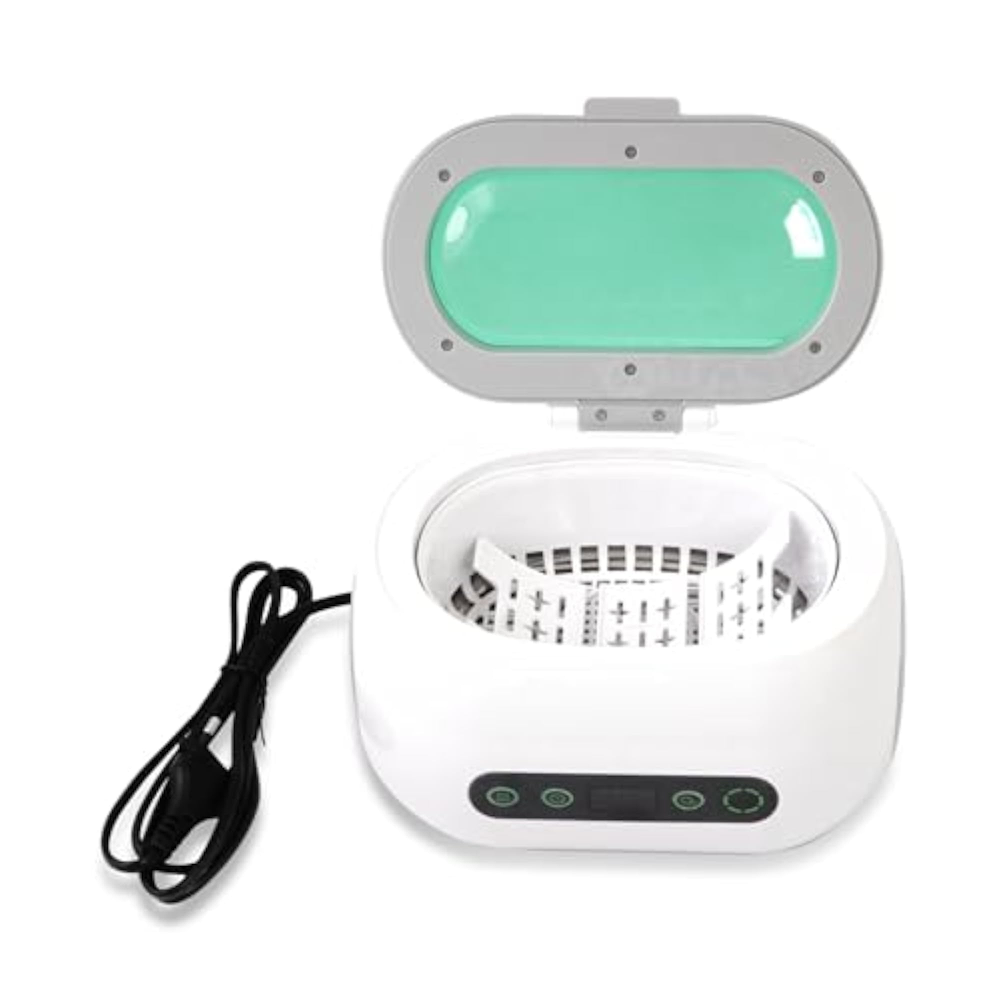 Digital Cleaner with Degassing Function